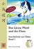 Das kleine Pferd und der Fluss, m. Audio-CD