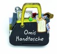 Omis Handtasche