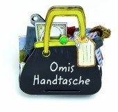 Omis Handtasche