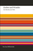 Zauber und Wunder