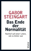 Das Ende der Normalität