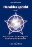 Herakles spricht - Band I, E-Book