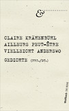 Vielleicht Anderswo (Alleurs Peut-Etre) - Die Reihe Bd. 12