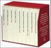 Der Kanon, Die deutsche Literatur - Dramen, 8 Bde. u. 1 Begleitb