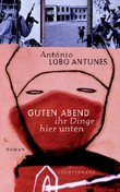 Guten Abend ihr Dinge hier unten