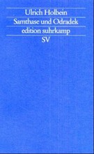 Samthase und Odradek