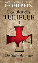 Das Blut der Templer II
