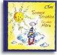 Oups - Sonnenstrahlen für unser Herz, deutsche Ausgabe