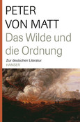 Das Wilde und die Ordnung