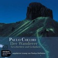 Der Wanderer, 1 Audio-CD