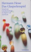 Das Glasperlenspiel, Sonderausgabe