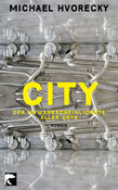 City: Der unwahrscheinlichste aller Orte