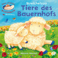 Tiere des Bauernhofs