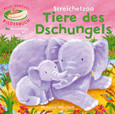 Tiere des Dschungels