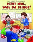 Hört mal, was da klingt!, m. Audio-CD