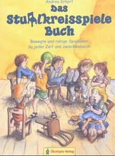 Das Stuhlkreisspiele-Buch
