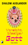 Vorsicht, bissiger Gott