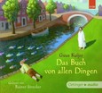 Das Buch von allen Dingen, 2 Audio-CDs