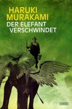 Der Elefant verschwindet