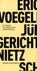 Das Jüngste Gericht: Friedrich Nietzsche