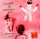 spielwiese mixtape, 1 Audio-CD