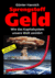 Sprengstoff Geld