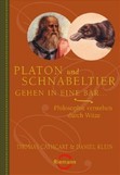 Platon und Schnabeltier gehen in eine Bar
