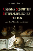 Geheime Schriften Mittelalterlicher Sekten