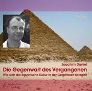 Die Gegenwart des Vergangenen, 1 Audio-CD