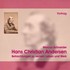 Hans Christian Andersen, 1 Audio-CD