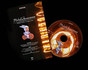 Thee Frequency Ov Truth, 1 Audio-CD