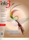 info3 - Anthroposophie im Dialog, April 2009