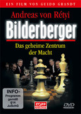 Bilderberger, 1 Video-DVD