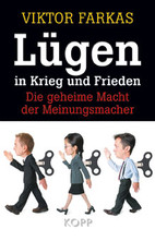 Lügen in Krieg und Frieden