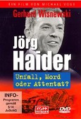 Jörg Haider, 1 DVD-Video