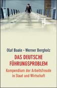 Das deutsche Führungsproblem