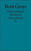 Das kommunistische Postskriptum