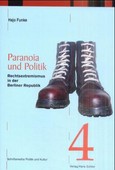 Paranoia und Politik
