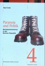 Paranoia und Politik