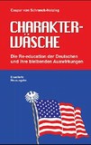 Charakter-Wäsche