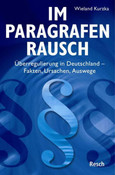 Im Paragrafenrausch