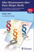 Alles Wissenswerte über Staat, Bürger, Recht