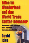 Alice im Wunderland und das World Trade Center Desaster