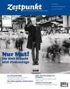 Zeitpunkt Nr. 85: Nur Mut!