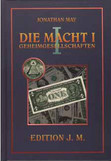 Die Macht I - Geheimgesellschaften