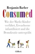 Consumed!