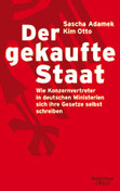 Der gekaufte Staat