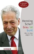 Grau ist bunt