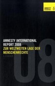 Amnesty International Report 2008