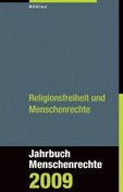 Jahrbuch Menschenrechte 2009